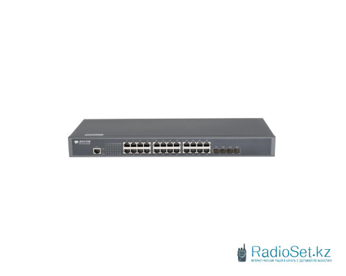 Коммутатор BDCOM S2900-24T4X
